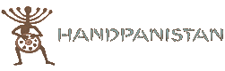 Handpanistan @ Canary Islands | retreat with Nadishana